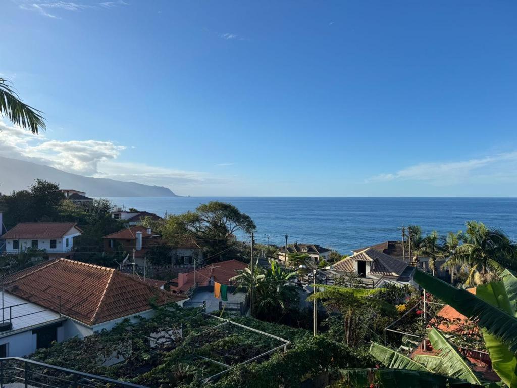 Casa Tio Albino 2 Villa Ponta Delgada  Esterno foto