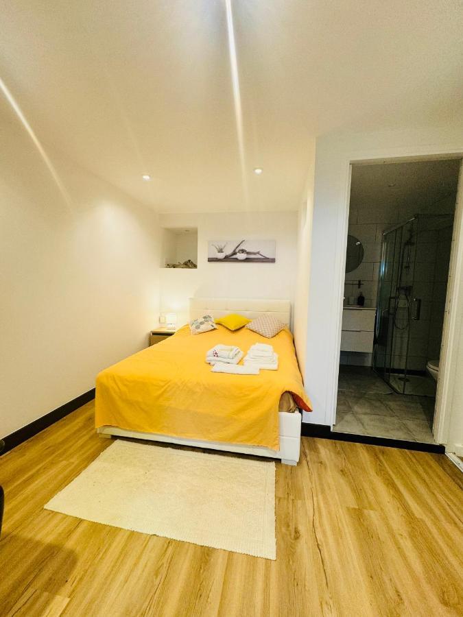 Casa Tio Albino 2 Villa Ponta Delgada  Esterno foto